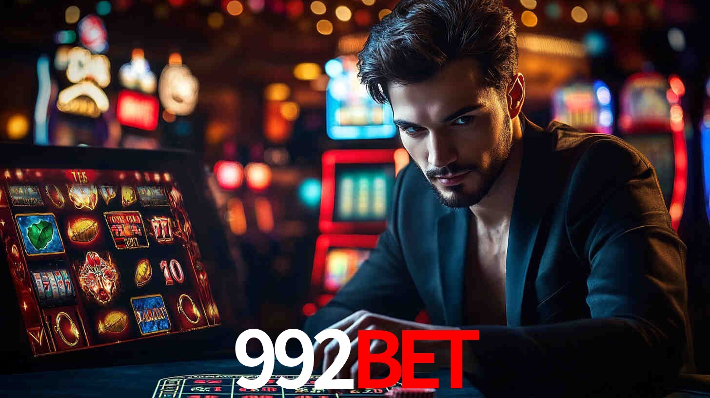 992BET - Cartas da Fortuna - 992BET.COM