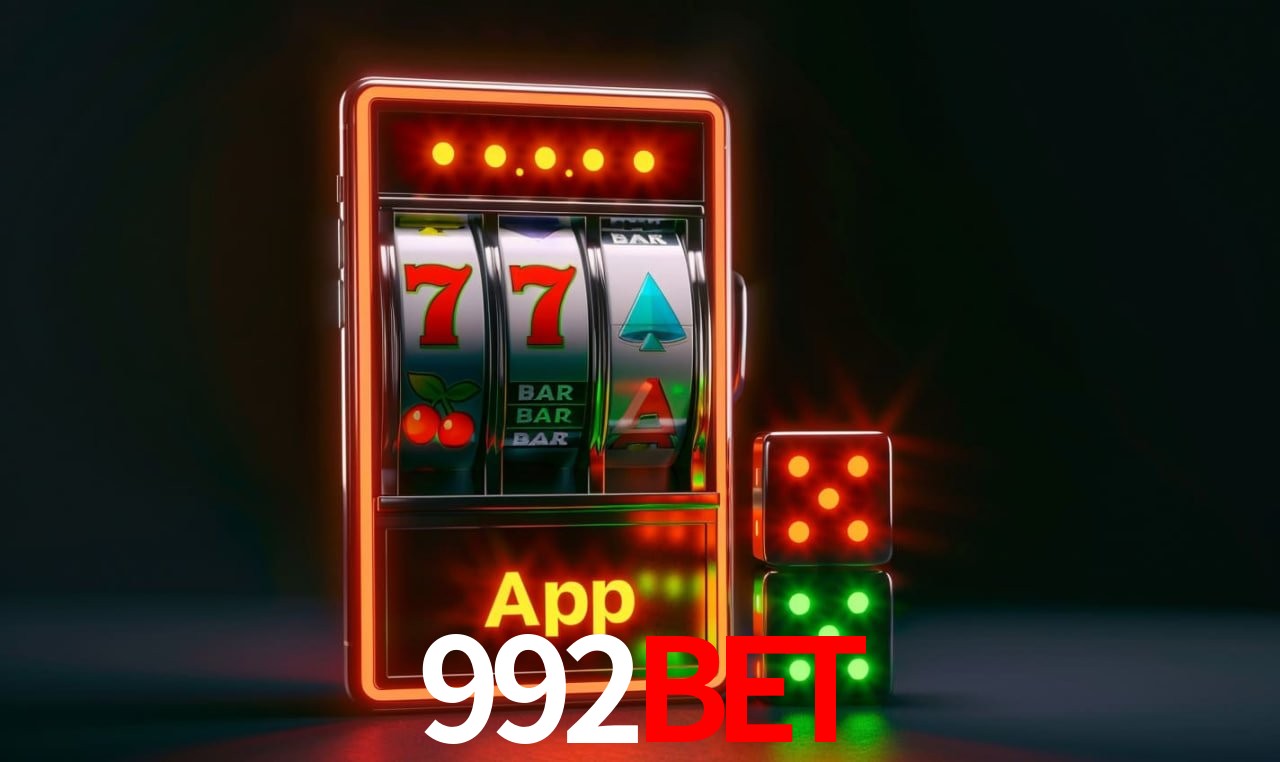 Experiência VIP 992BET