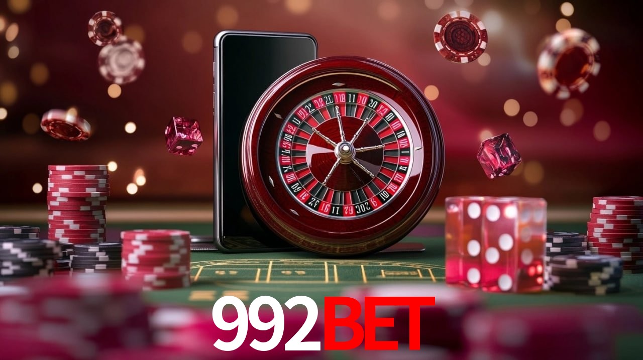 Welcome Bonus 992BET