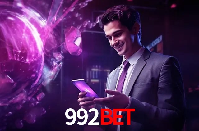 Experiência VIP 992BET