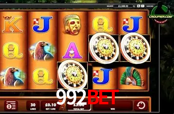 A Revolução dos Aplicativos de Jogos no 992BET