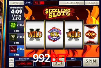 Desvendando o Mundo dos Jogos Virtuais na 992BET