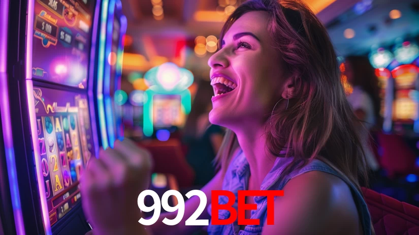 Explore as vantagens do 992BET: serviço profissional e confiabilidade
