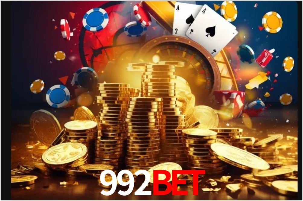 A Emoção da Loteria na 992BET: Uma Chance de Mudança de Vida