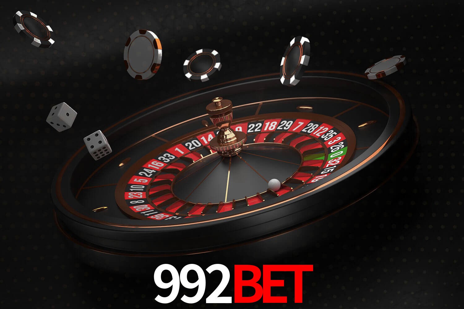 992BET