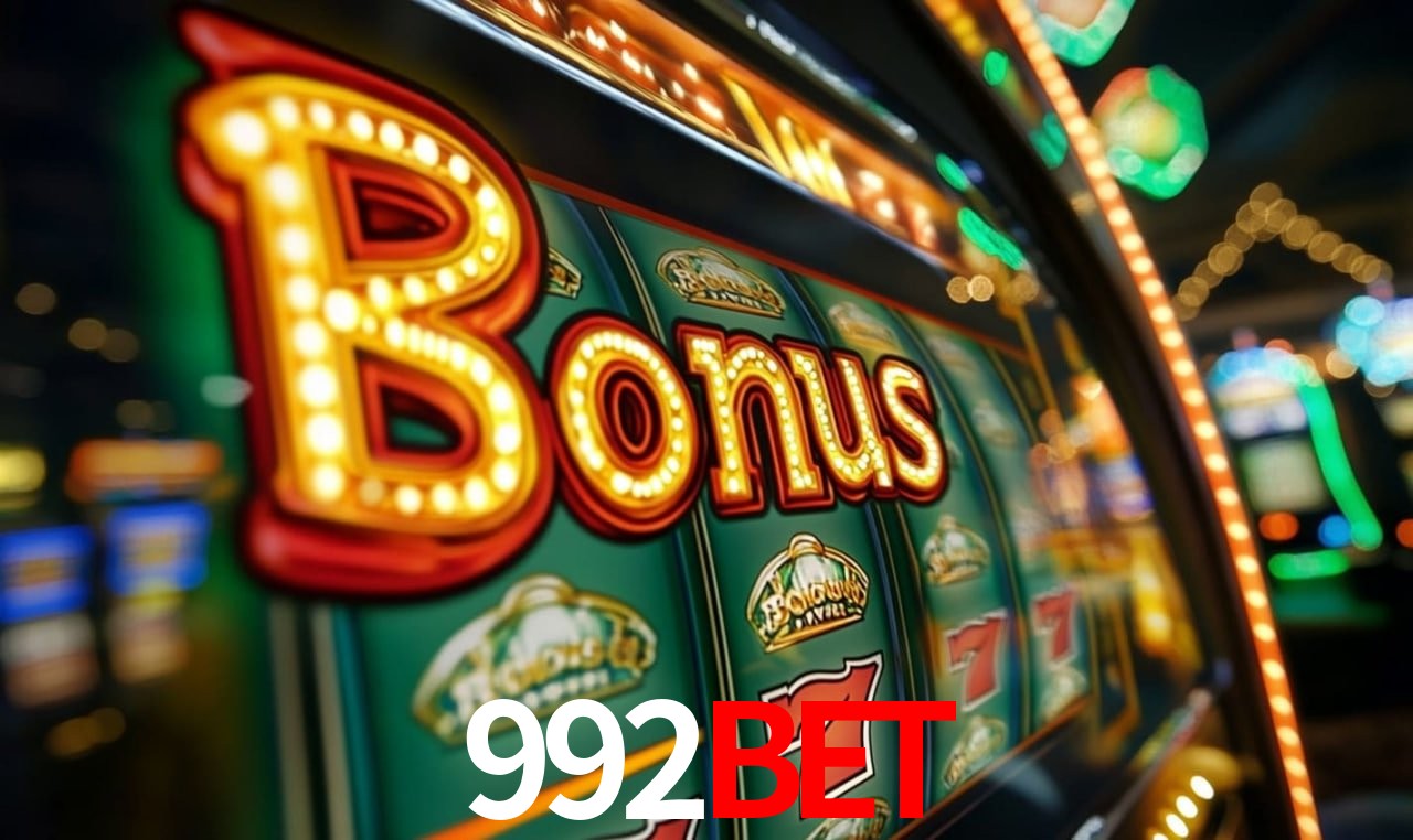 Promoção Relâmpago 992BET