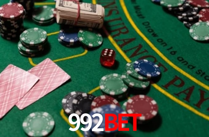992BET.COM