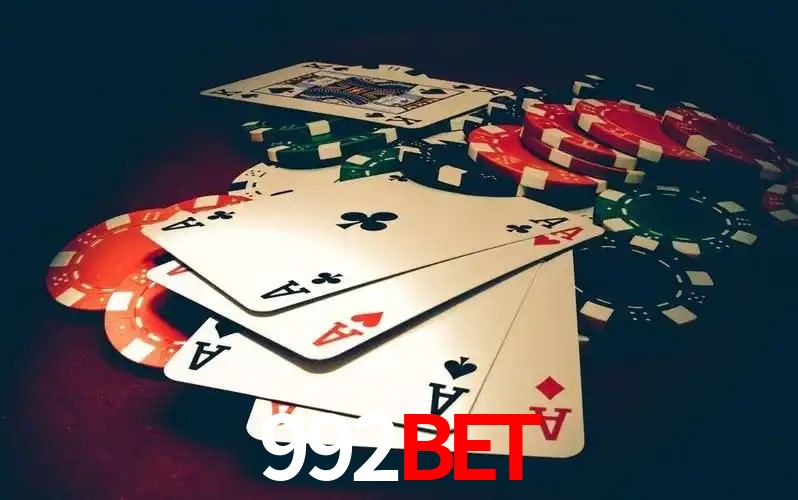 cassino 992BET