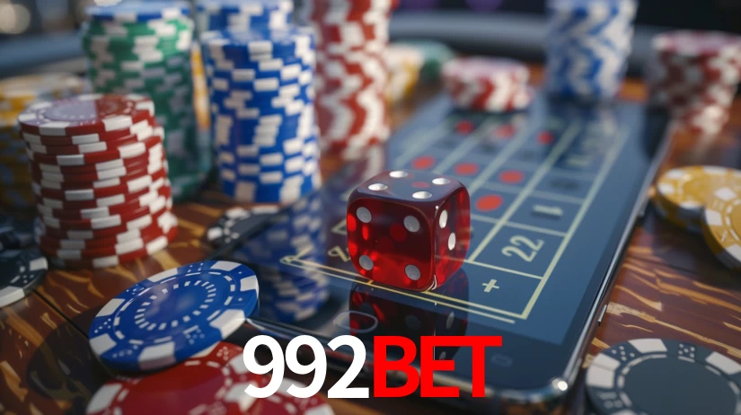 992BET: Jogue Crash e Experimente Alta Recompensa Instantânea