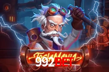 Diretório de Jogos 992BET