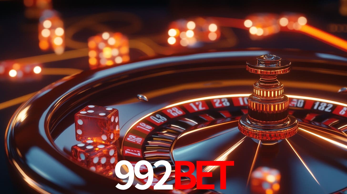 992BET: Seu Especialista em Apostas Esportivas Brasileiras
