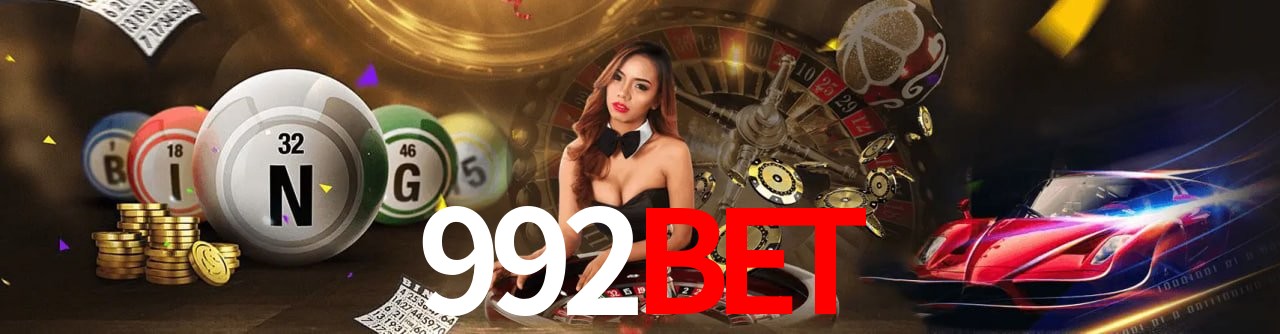 Promoções Sazonais 992BET