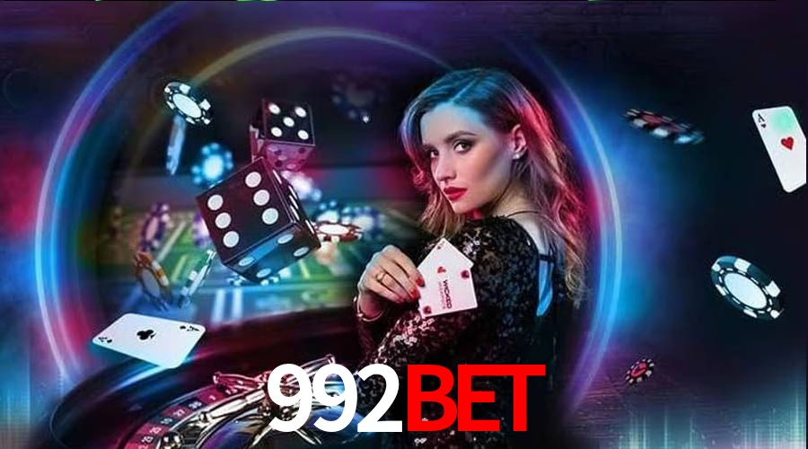 API Integration 992BET