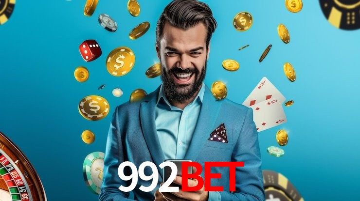 Live Casino 992BET