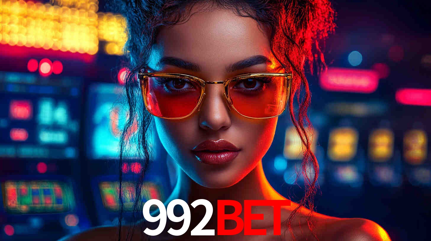 A Popularidade dos Caça-Níqueis no 992BET