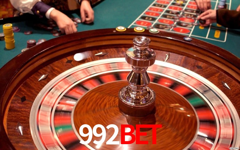 Jogos Exclusivos 992BET