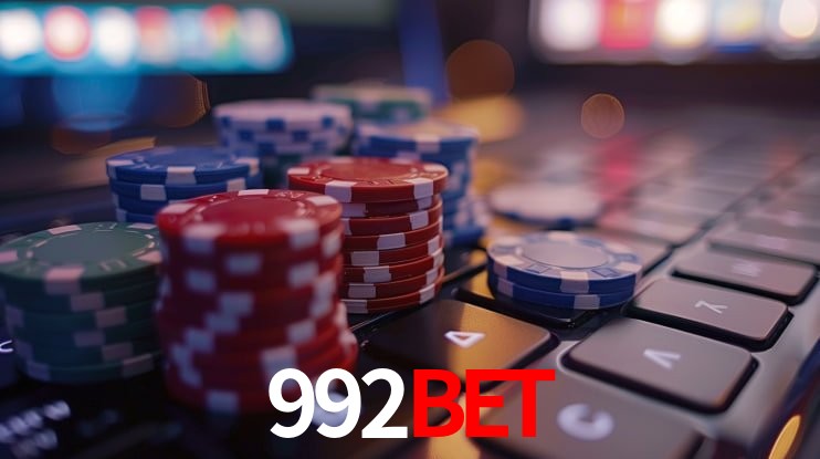 Login Seguro 992BET