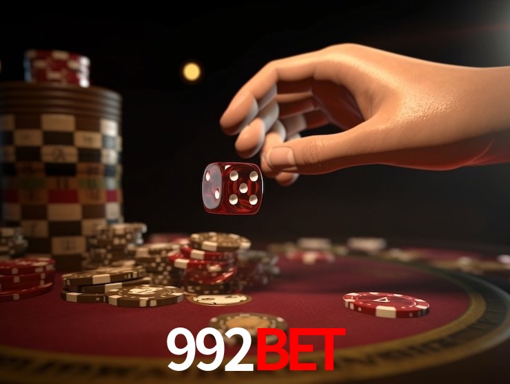 Recursos de Bônus 992BET