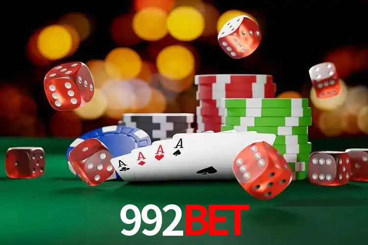 Avaliações dos Jogadores 992BET