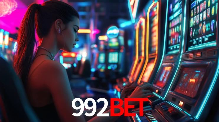 Exclusive Games 992BET