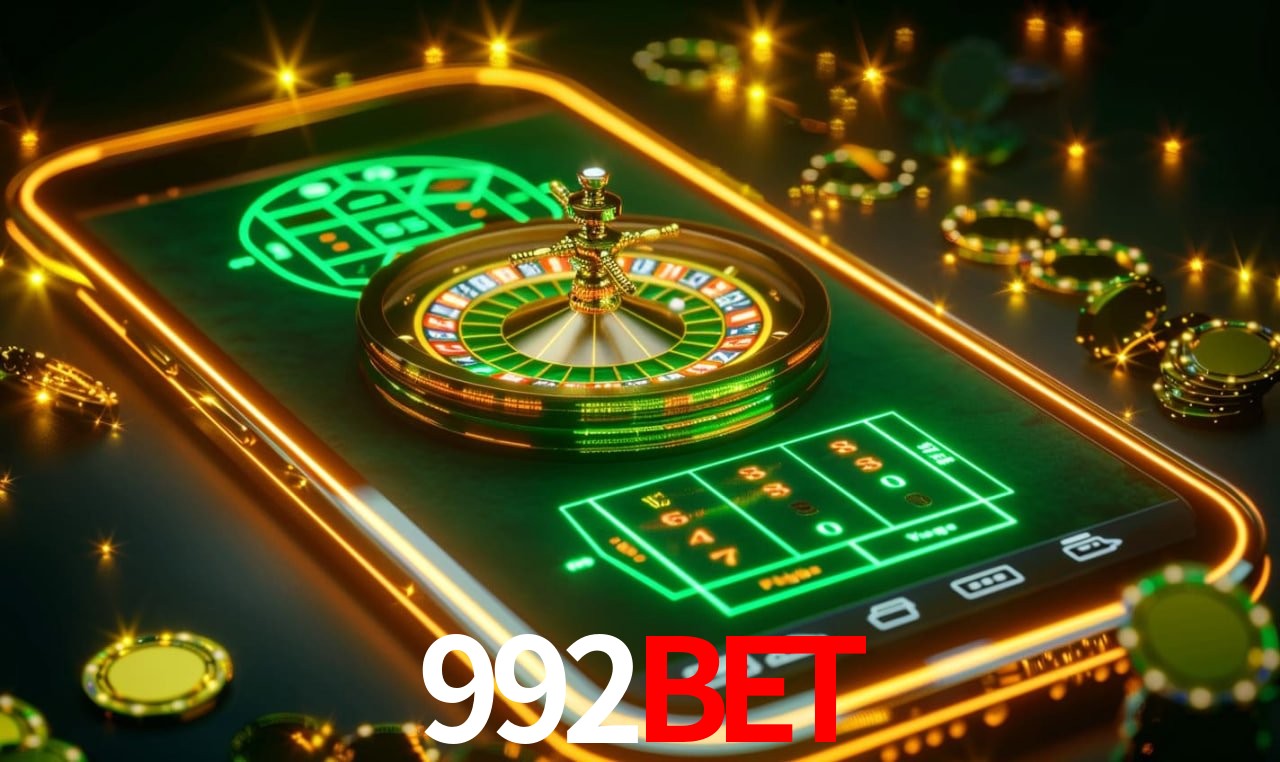 Segurança 2FA 992BET