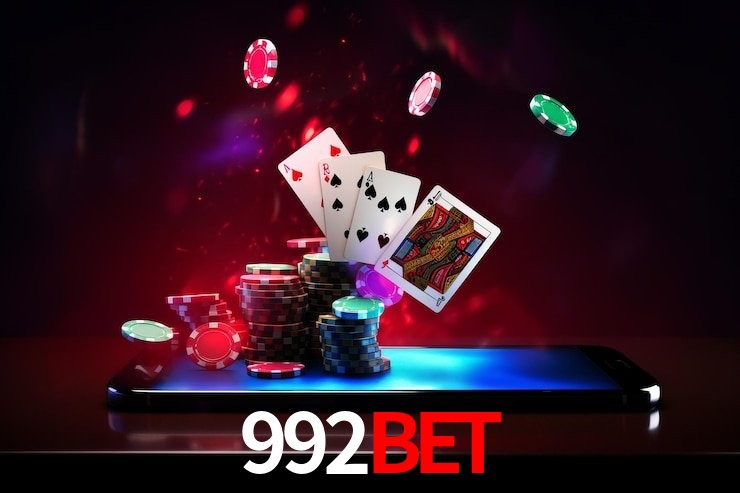 Slot Games 992BET
