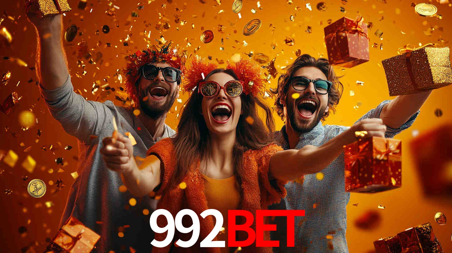 992BET.COM