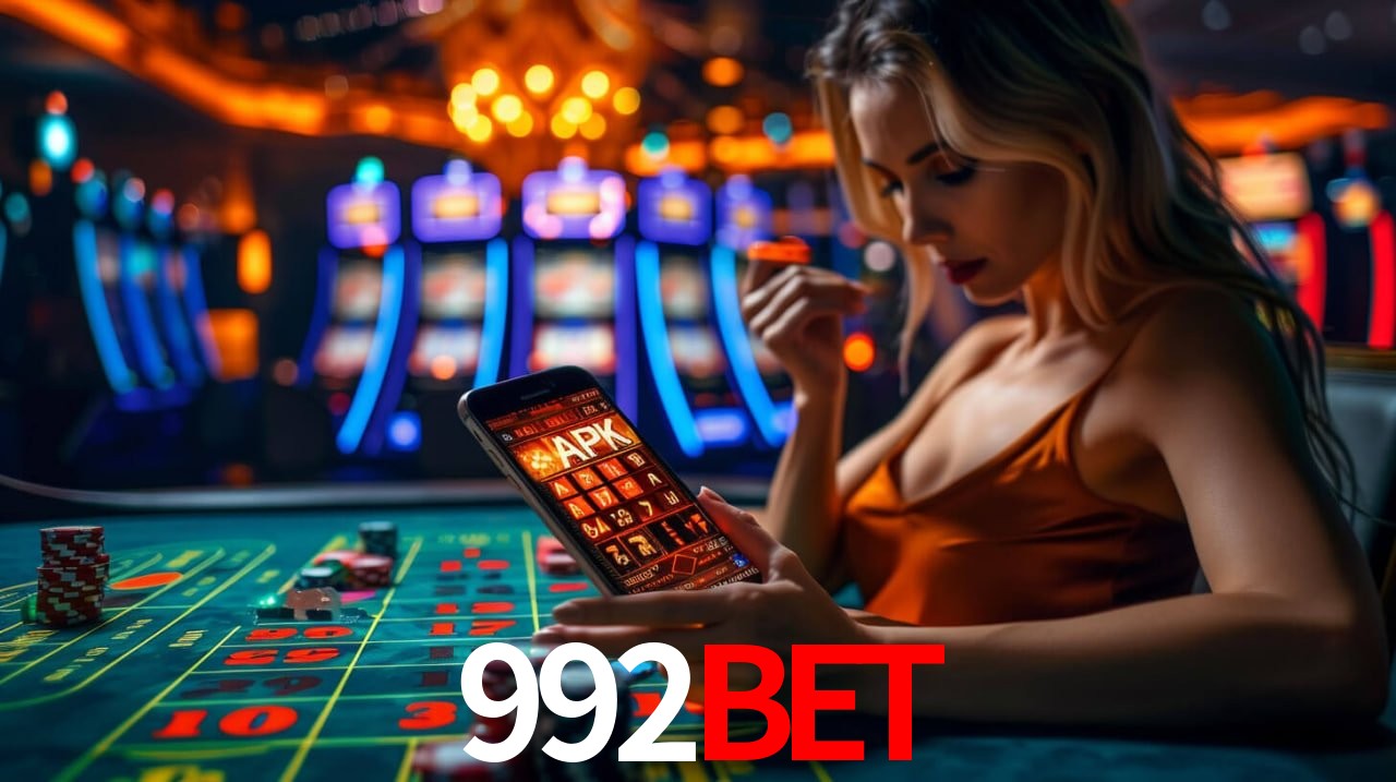 Football Betting 992BET
