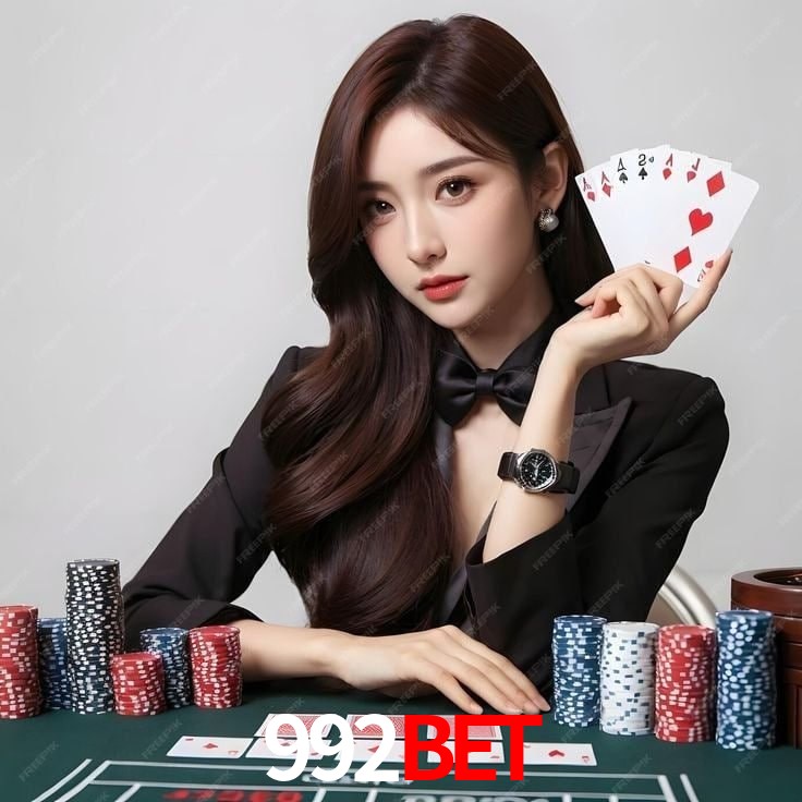 Benefícios da Conta 992BET