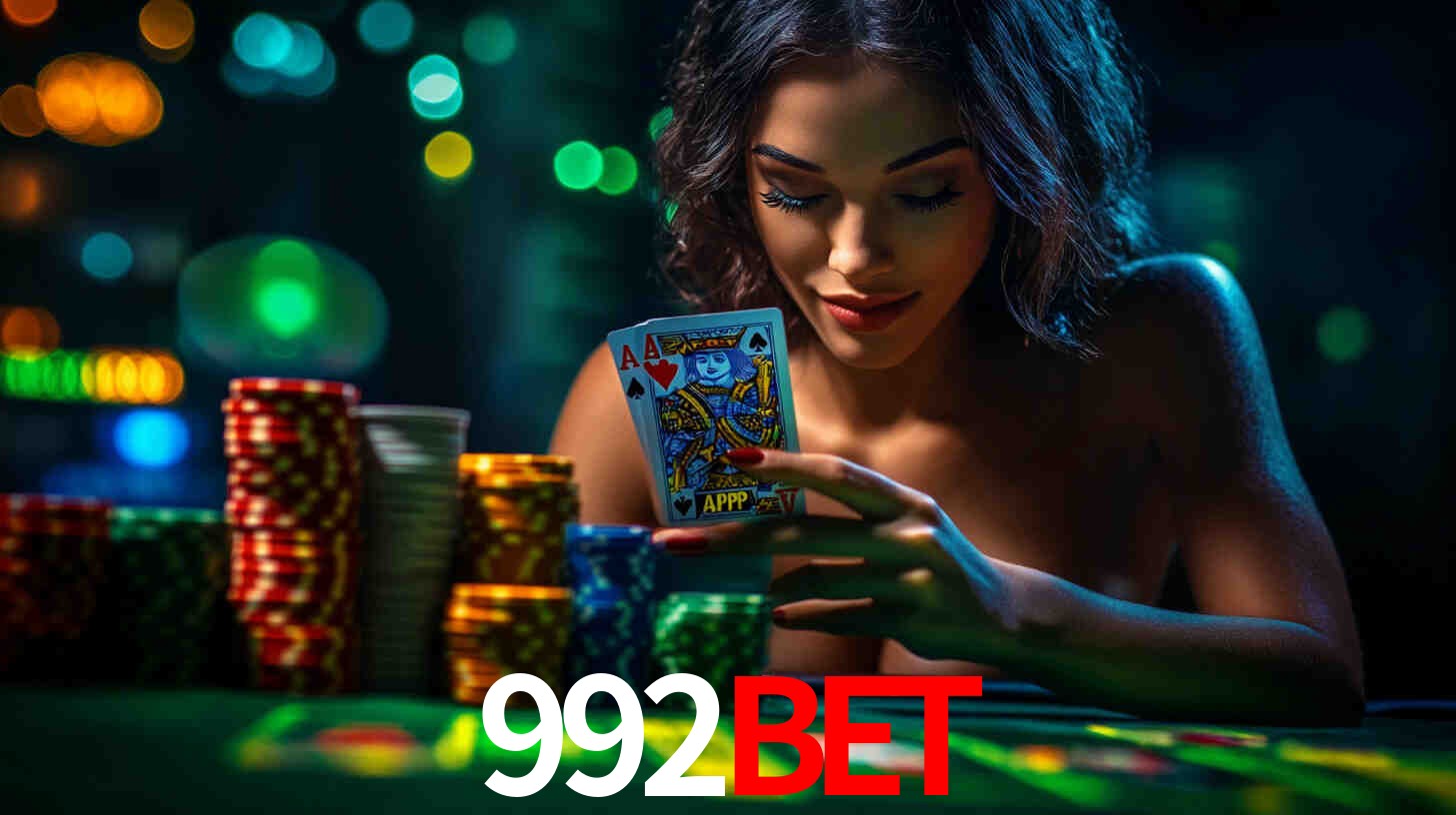 Descubra o Programa VIP da 992BET: Vantagens Exclusivas para Jogadores