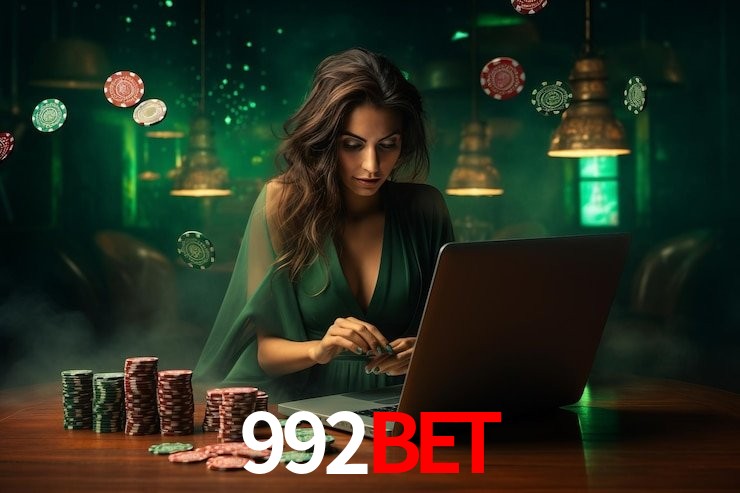 992BET app