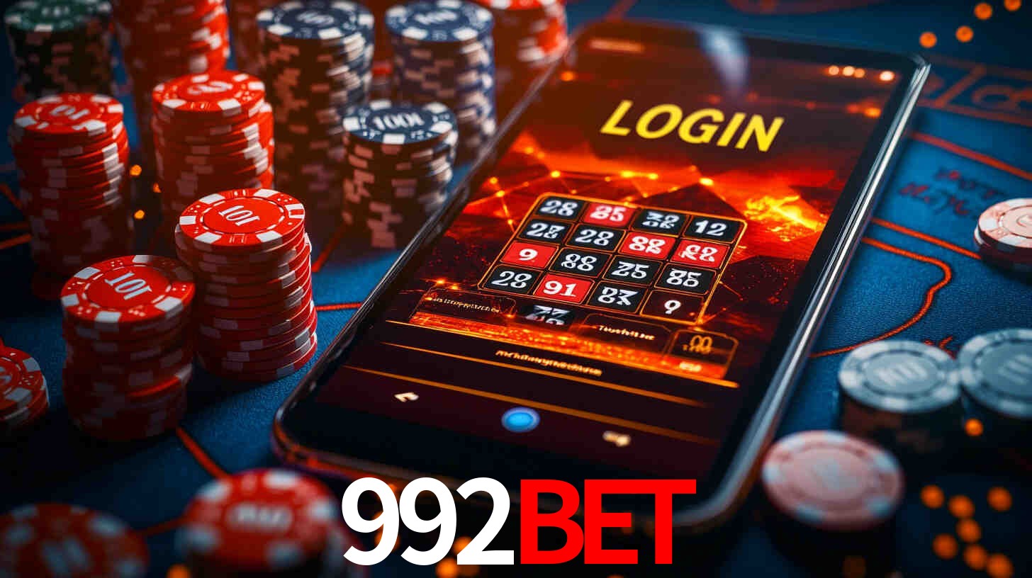 992BET,992BET.COM