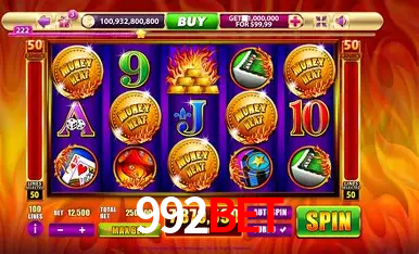A Emoção da Loteria na 992BET: Uma Chance de Mudança de Vida