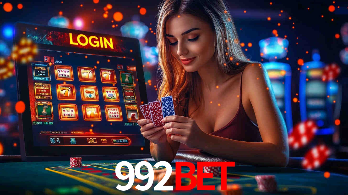 992BET.COM