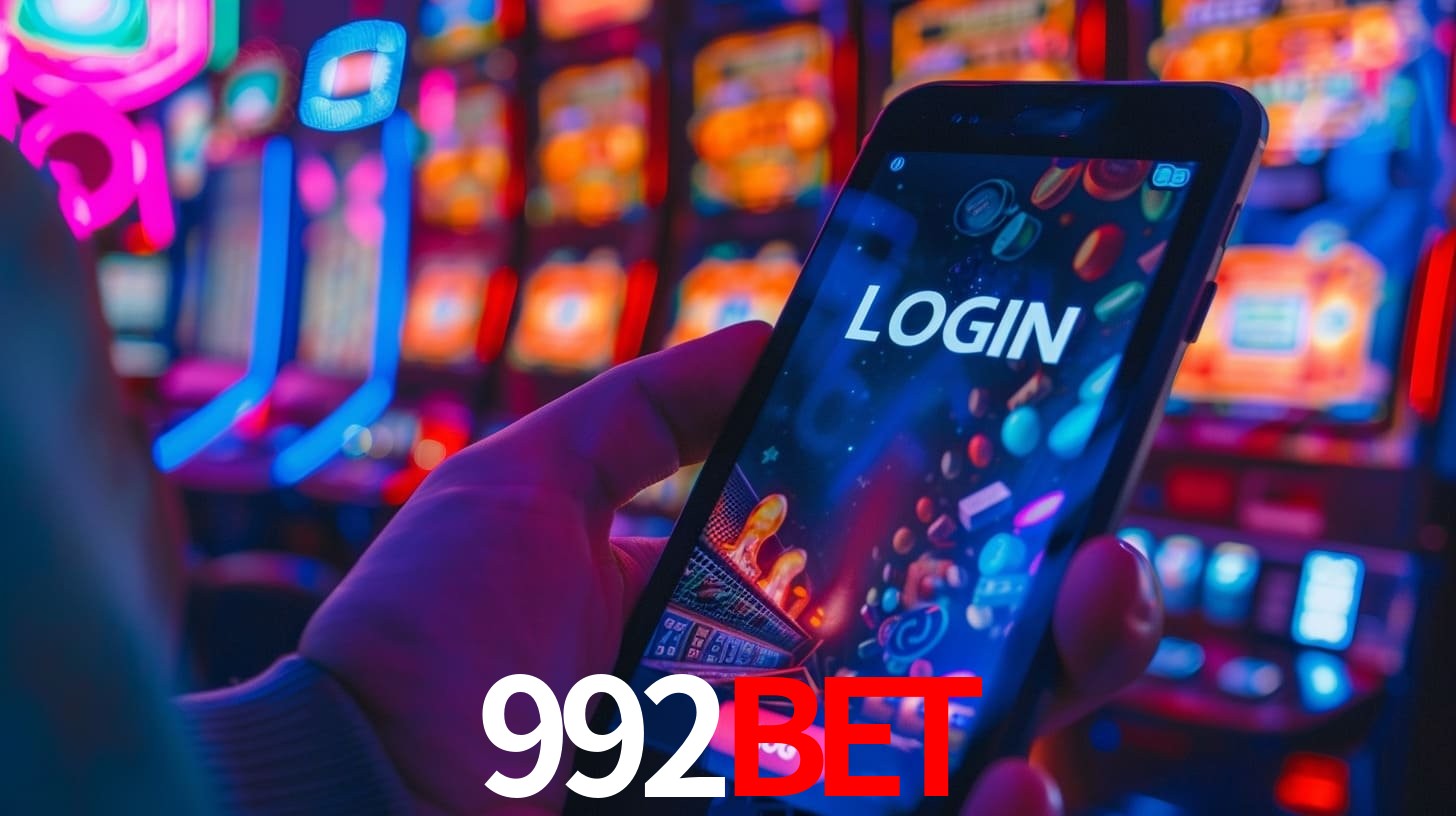 Torneios 992BET