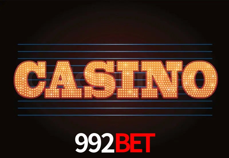 Apostas de Tênis 992BET