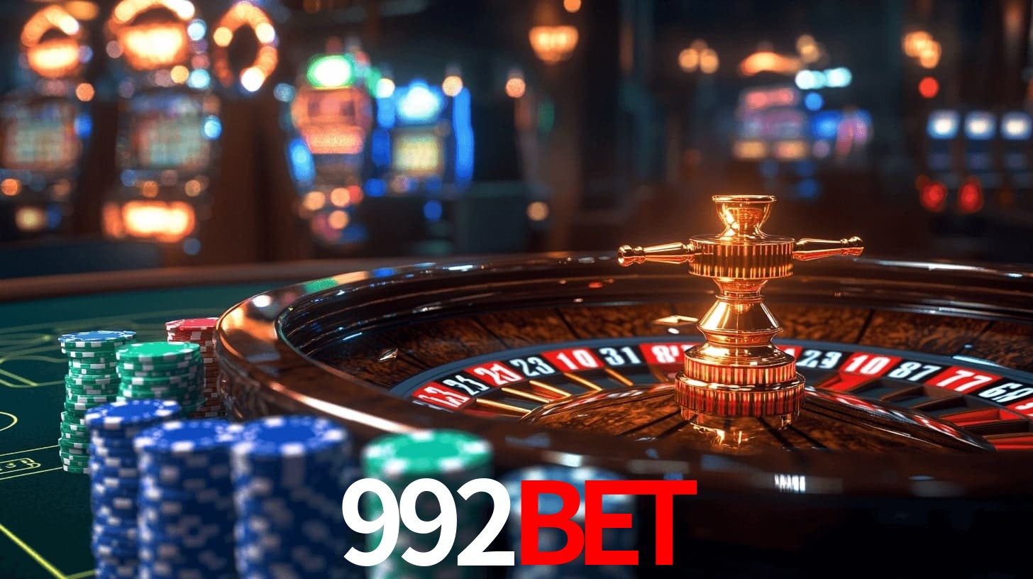 992BET,992BET.COM