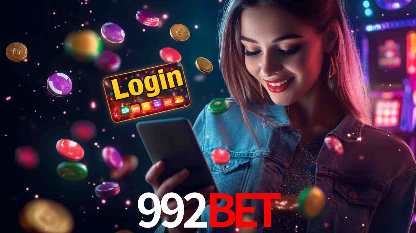 Apostas Esportivas na 992BET: Um Guia Completo