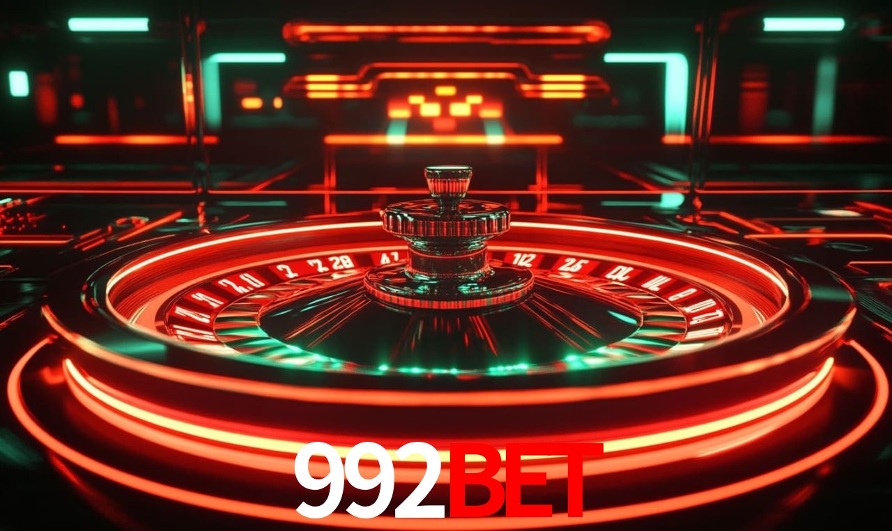 A Emoção da Loteria na 992BET: Uma Chance de Mudança de Vida