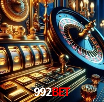 Casino Ao Vivo 992BET