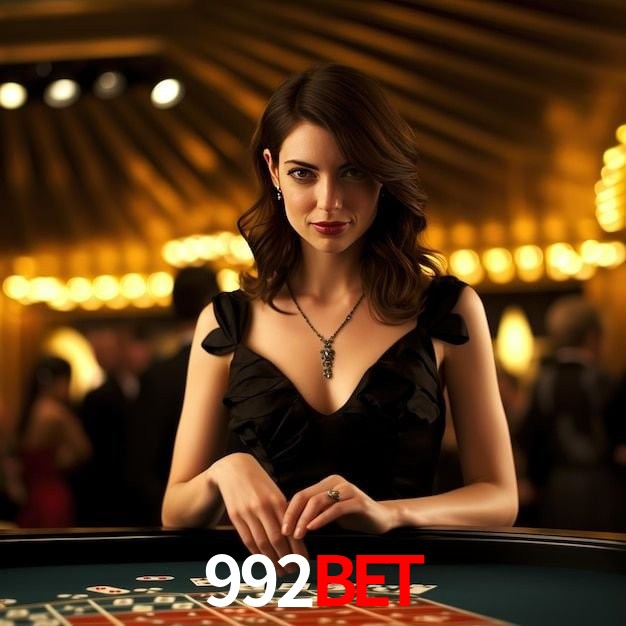 Apostas Esportivas na 992BET: Um Guia Completo
