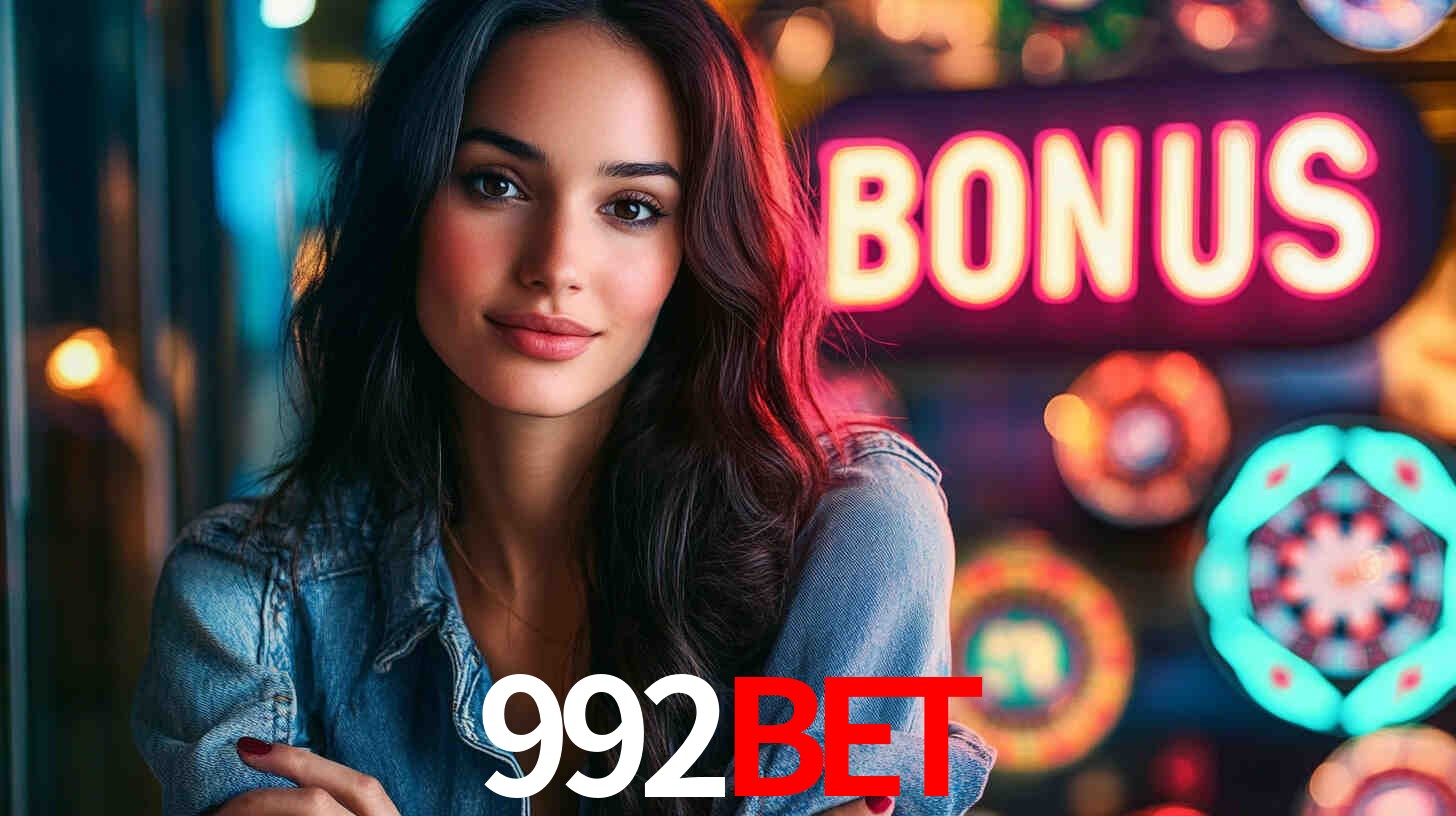 Sinta a adrenalina dos jogos de cassino com 992BET