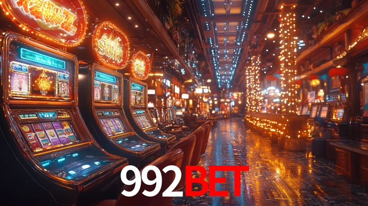 992BET app