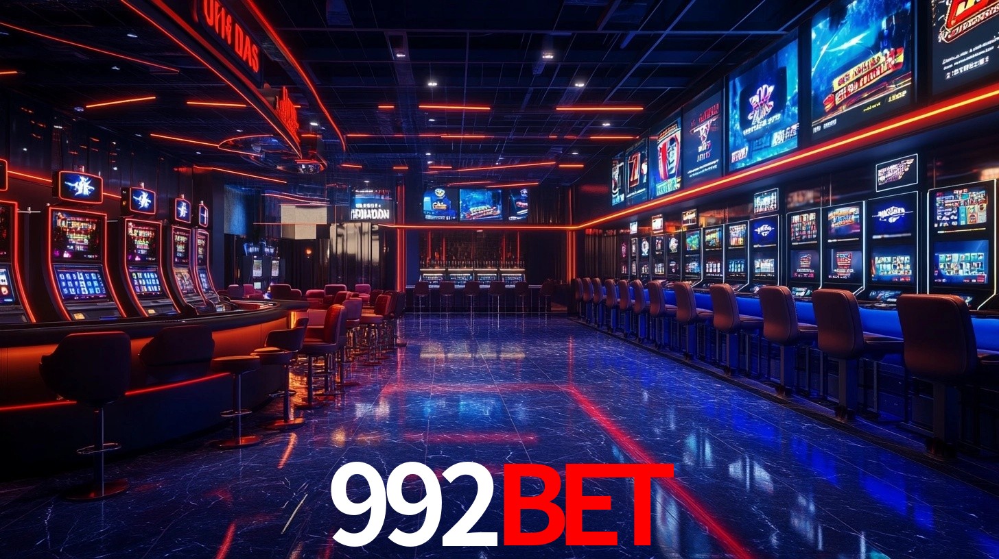 VIP Casino 992BET