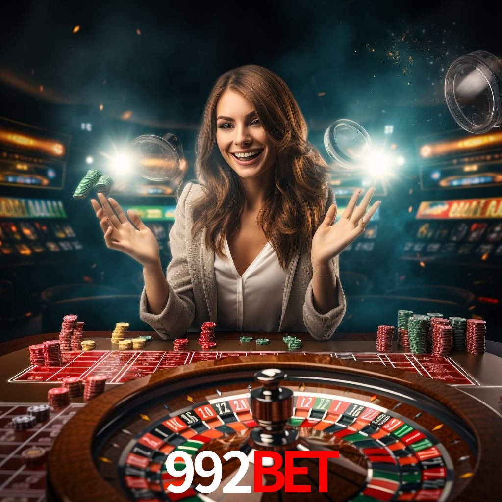 Premium Interface 992BET