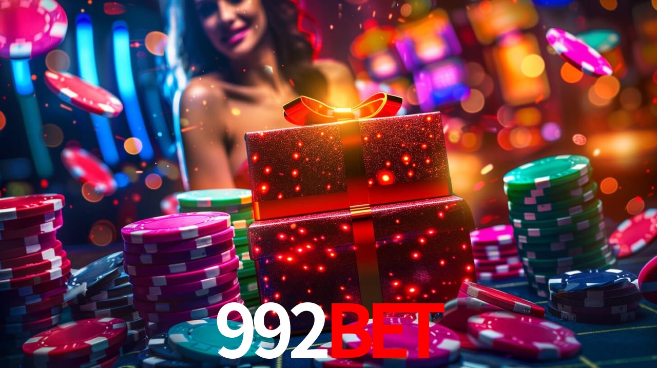 Descubra o Programa VIP da 992BET: Vantagens Exclusivas para Jogadores