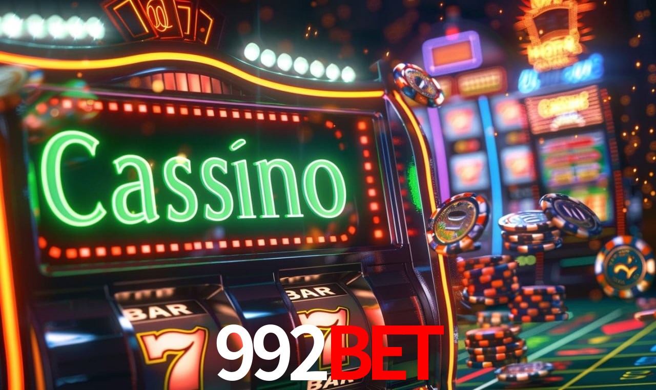 Provedores de Jogos 992BET