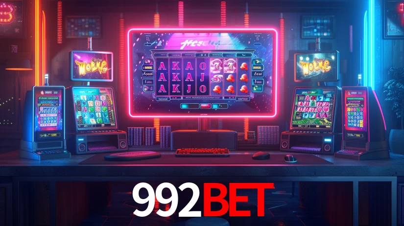 Ofertas Imperdíveis na 992BET: Promoções e Bônus Que Valem a Pena