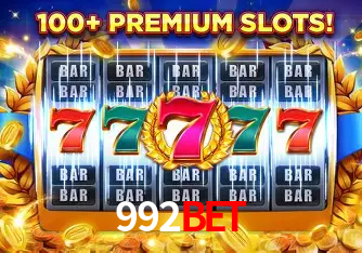 Descubra a Magia dos Jogos de Arcade no 992BET