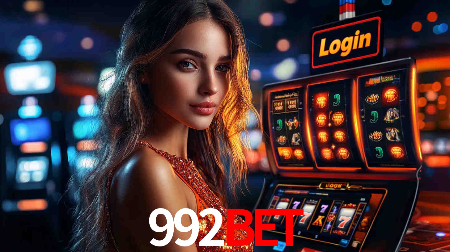 992BET,992BET.COM